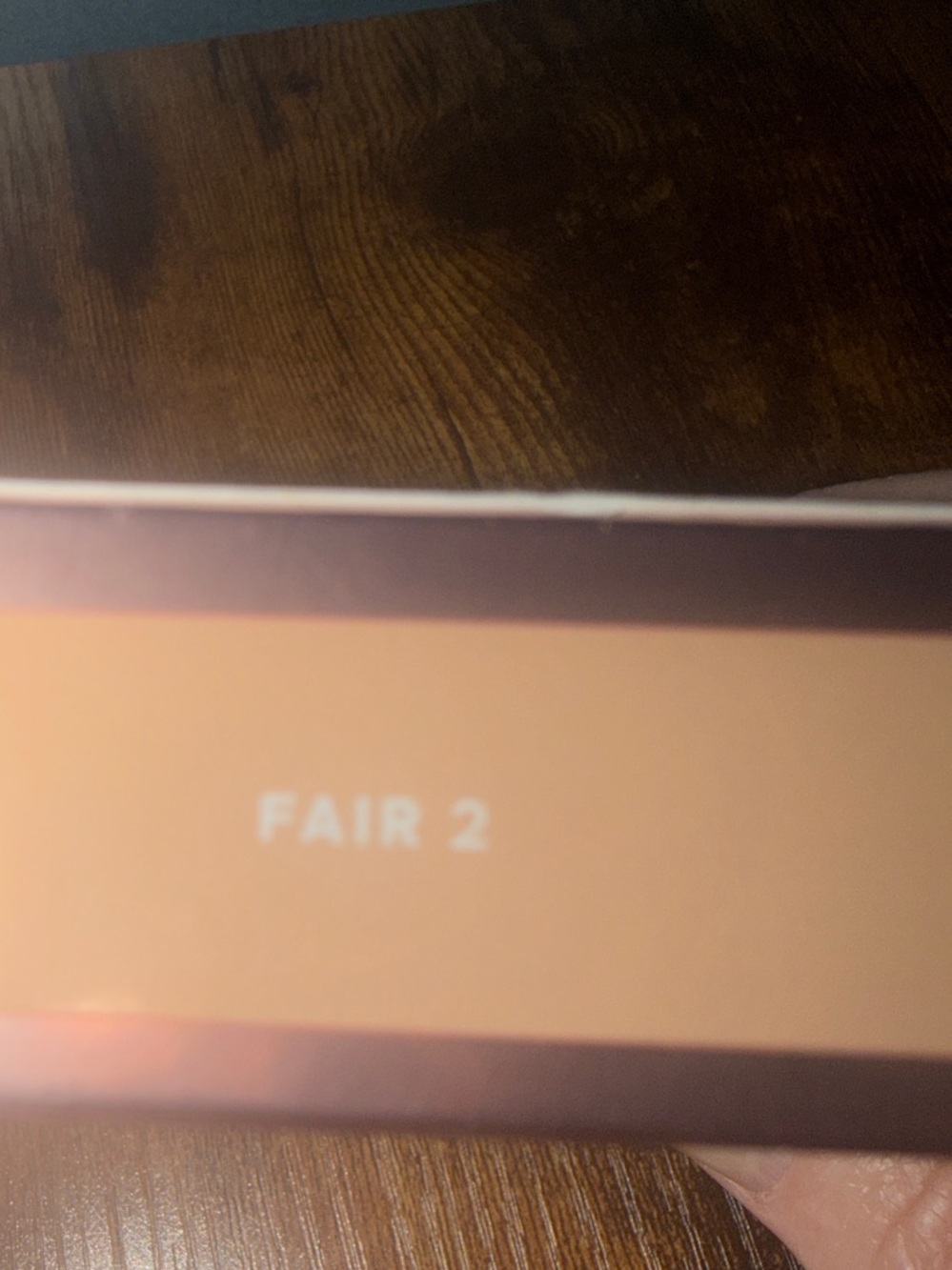Patrick Ta Compact Face Duo - Fair 2- Nude/Light - Picture 2 of 4